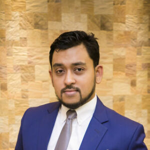Dr Tanzil Shafique