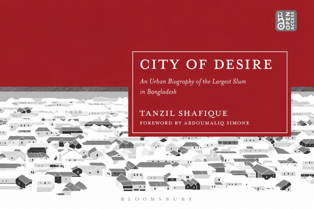 From Justice to Ihsaan: Korail, City of Desire, and a Qur’anic Horizon for Climate Justice || Tanzil Shafique