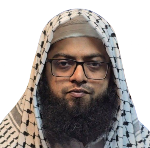আবদুল্লাহ আল মাসউদ