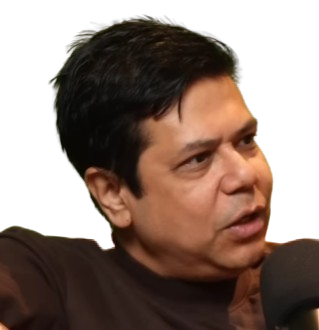 ইমরুল হাসান