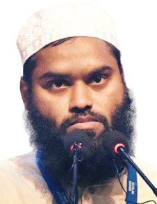 খালিদ মুহাম্মাদ সাইফুল্লাহ