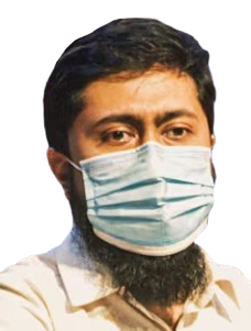 ডা. রাফান আহমেদ