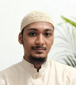 আবদুল্লাহ আল আমিন