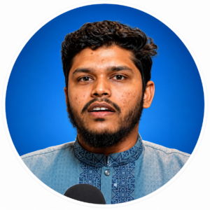 তাহমিদ ইসলাম