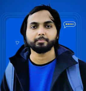 মীর সালমান শামিল
