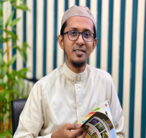 রাকিবুল হাসান