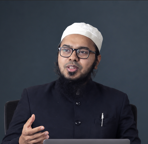 ড. আবদুল্লাহ মাসুম